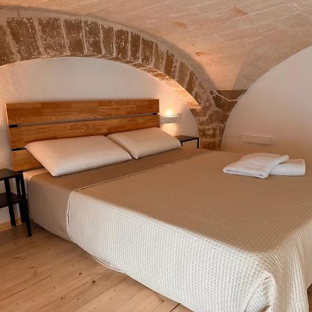 L'Antica Dimora In Centro Villa Bari Buitenkant foto