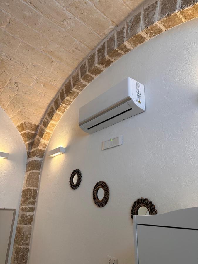 L'Antica Dimora In Centro Villa Bari Buitenkant foto