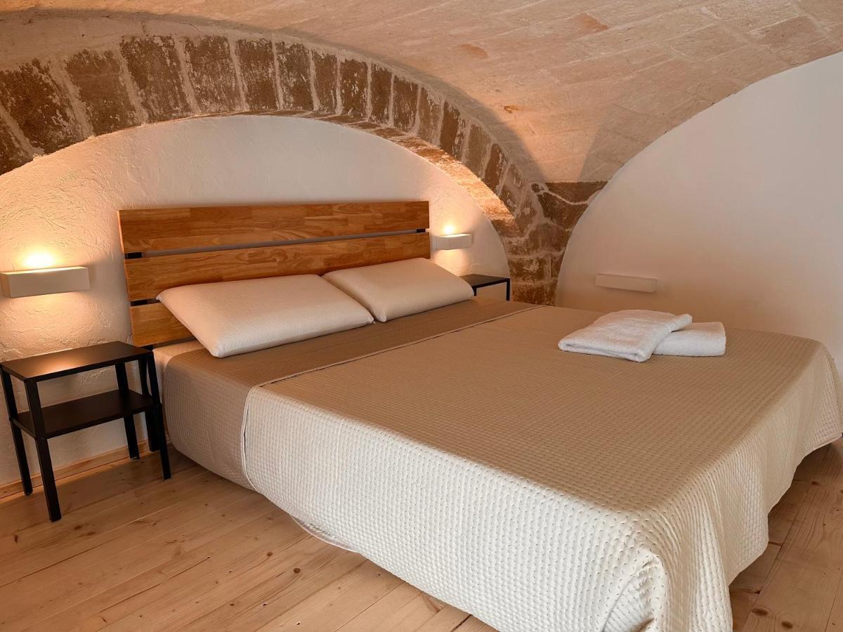 L'Antica Dimora In Centro Villa Bari Buitenkant foto