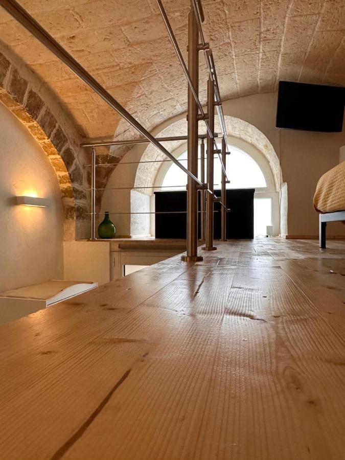 L'Antica Dimora In Centro Villa Bari Buitenkant foto