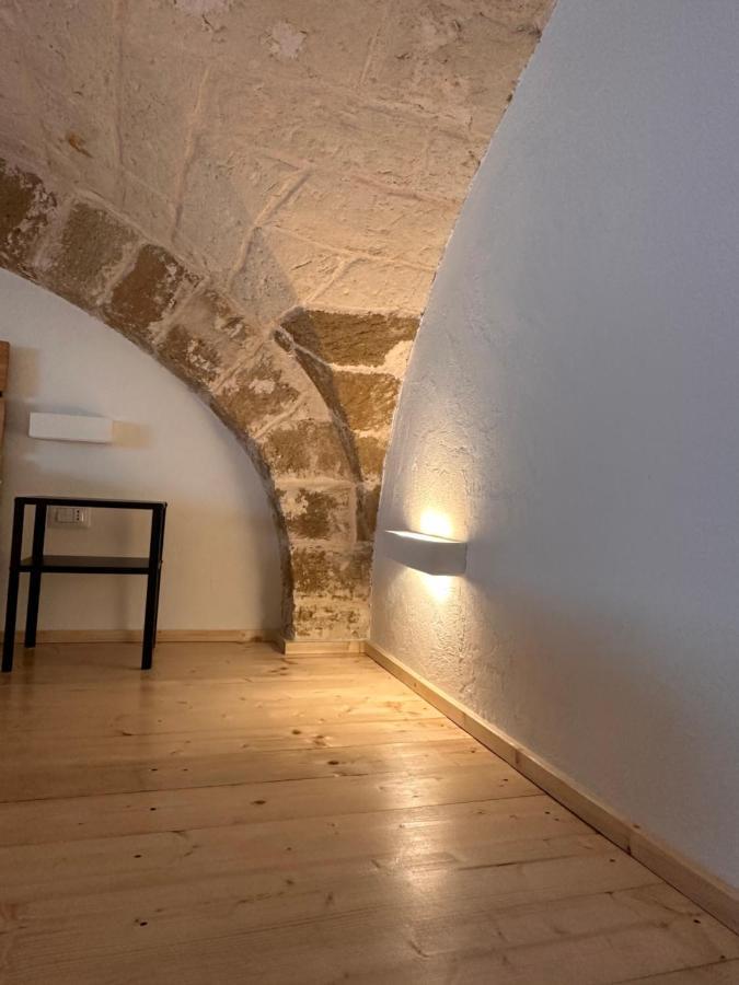 L'Antica Dimora In Centro Villa Bari Buitenkant foto
