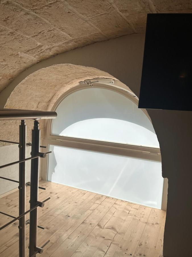 L'Antica Dimora In Centro Villa Bari Buitenkant foto