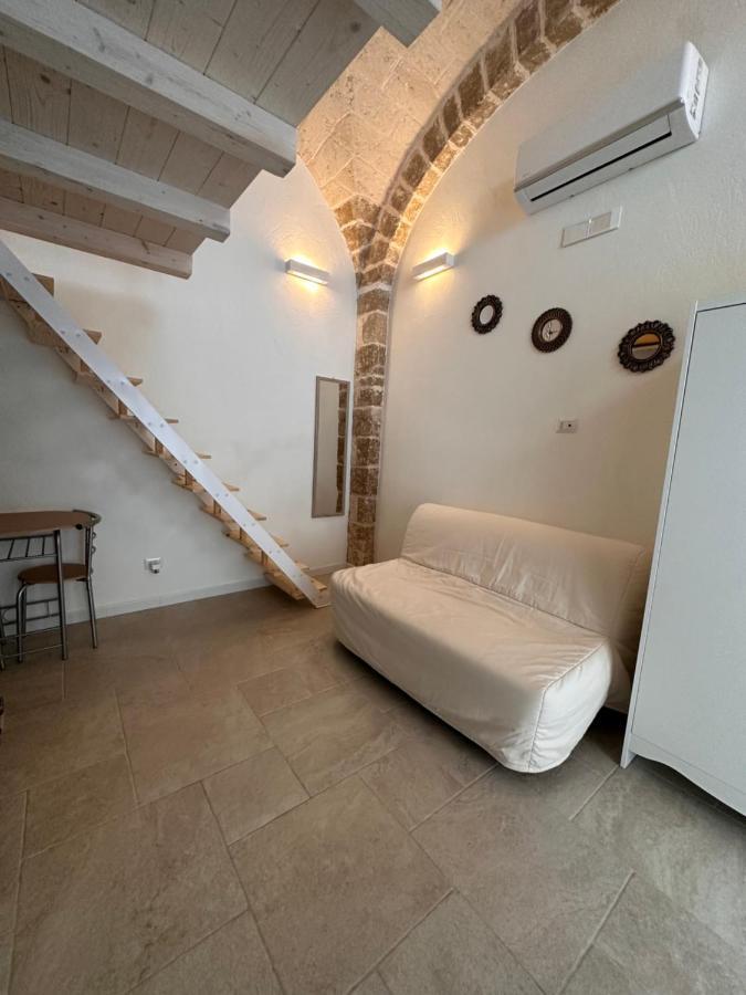 L'Antica Dimora In Centro Villa Bari Buitenkant foto