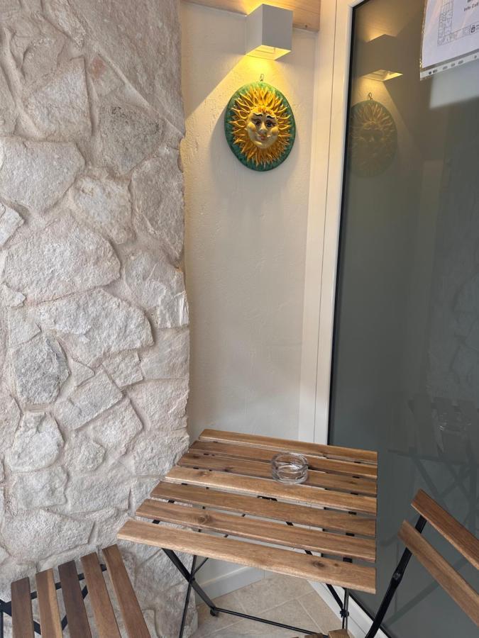 L'Antica Dimora In Centro Villa Bari Buitenkant foto