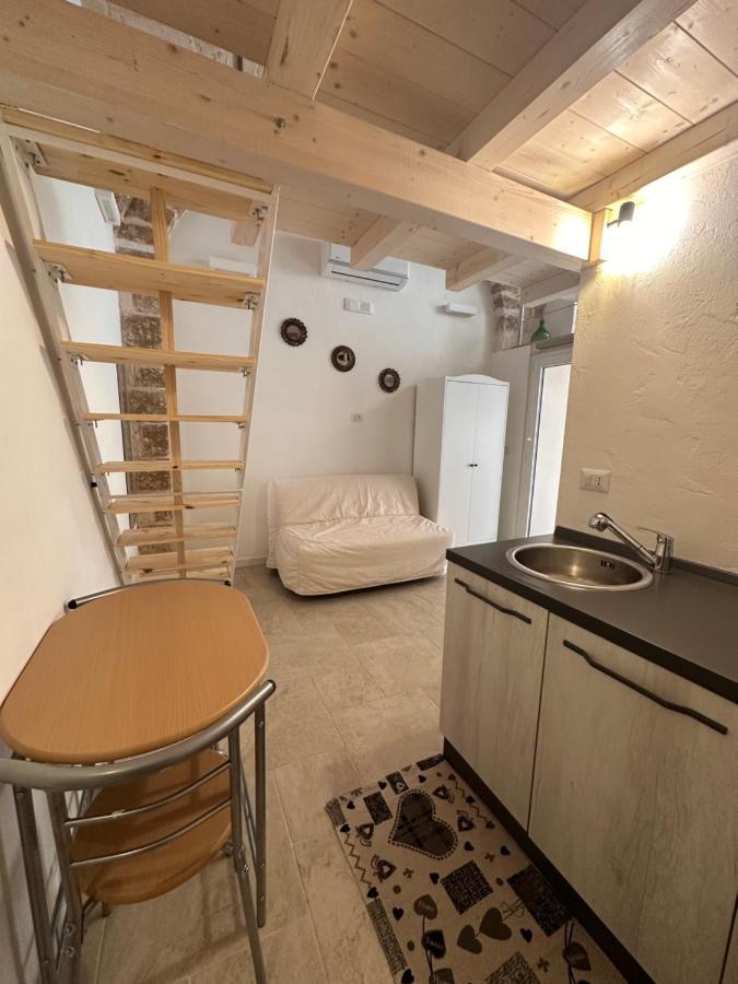 L'Antica Dimora In Centro Villa Bari Buitenkant foto
