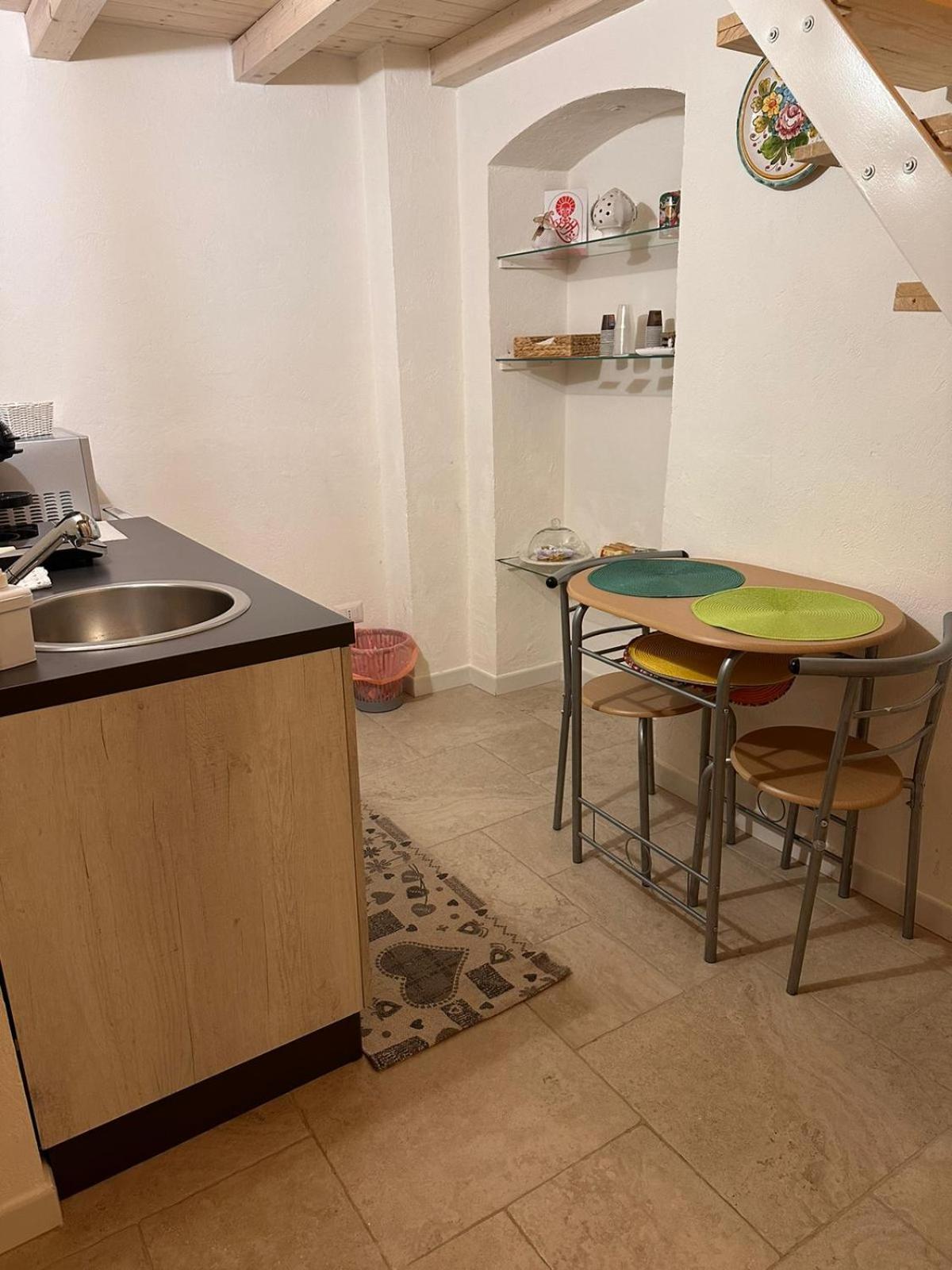 L'Antica Dimora In Centro Villa Bari Buitenkant foto