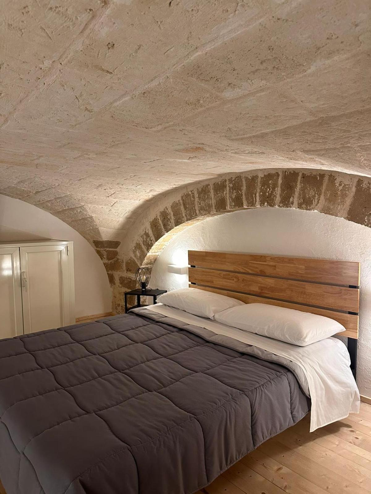 L'Antica Dimora In Centro Villa Bari Buitenkant foto