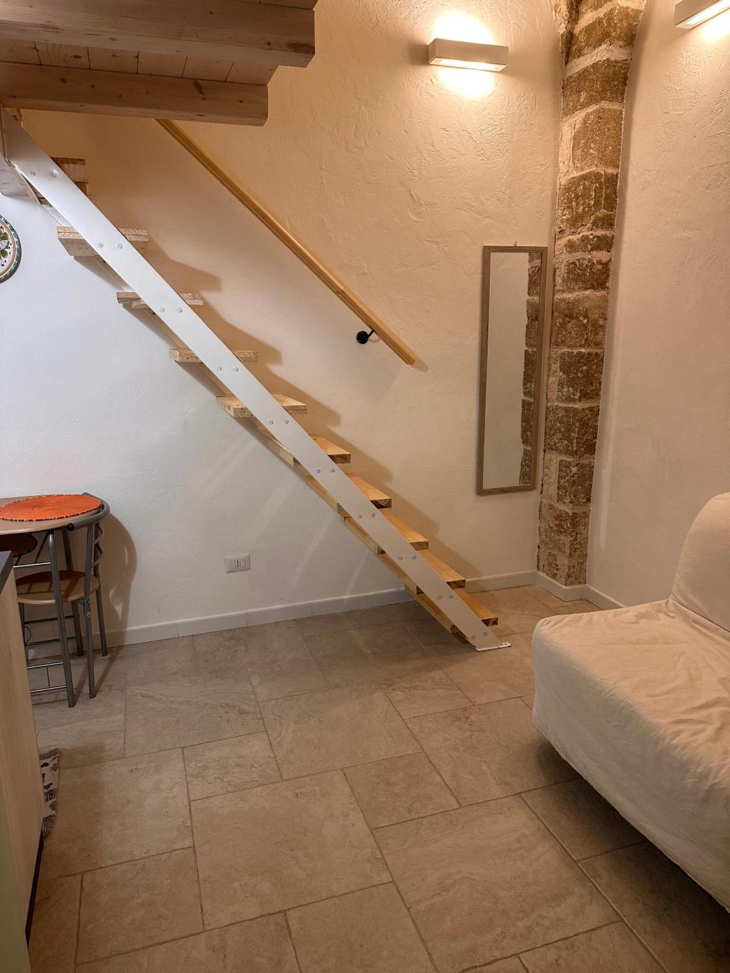 L'Antica Dimora In Centro Villa Bari Buitenkant foto